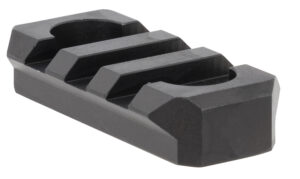 Christensen Arms MPR Monopod Rail Black Anodized