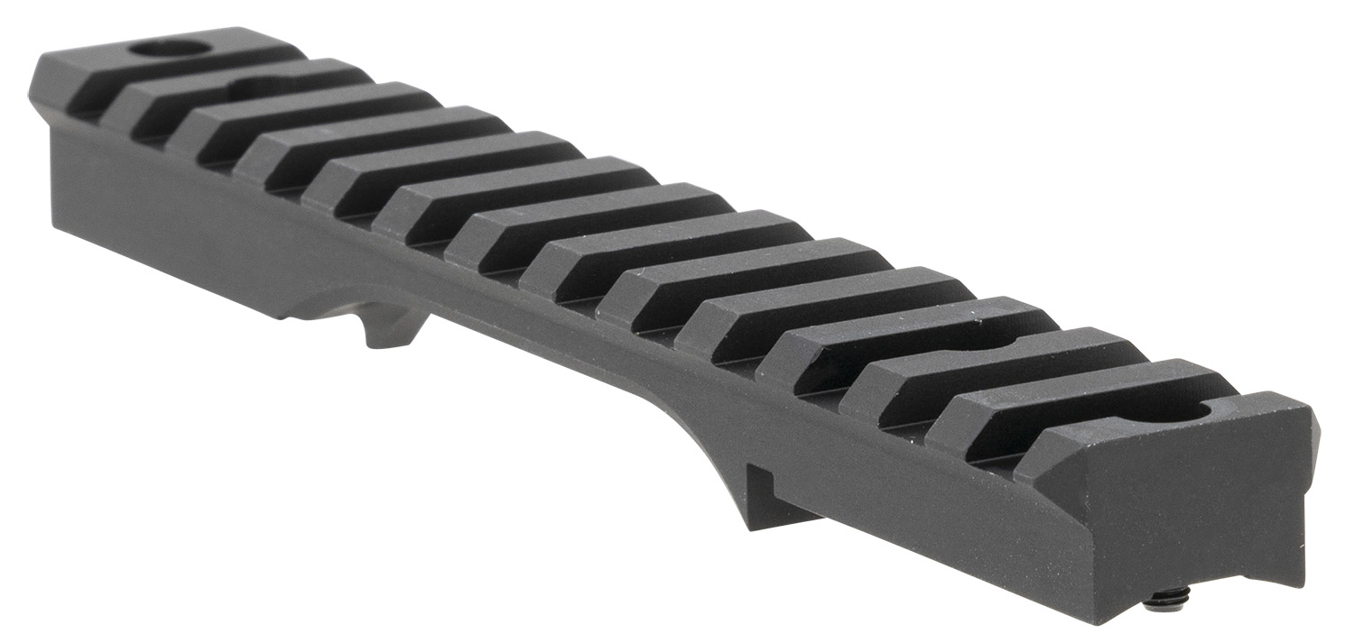Christensen Arms One Piece Scope Base for Rem 700