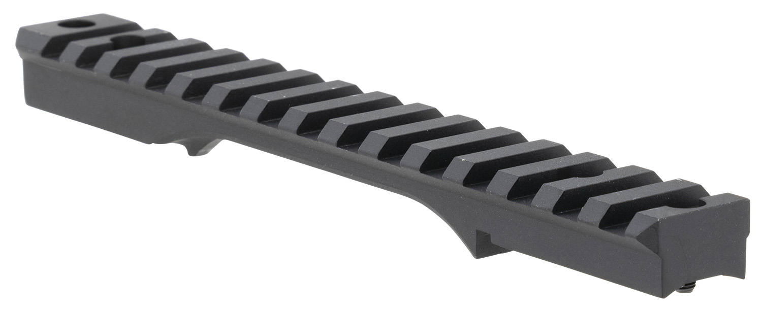 Christensen Arms One Piece Scope Base for Rem 700