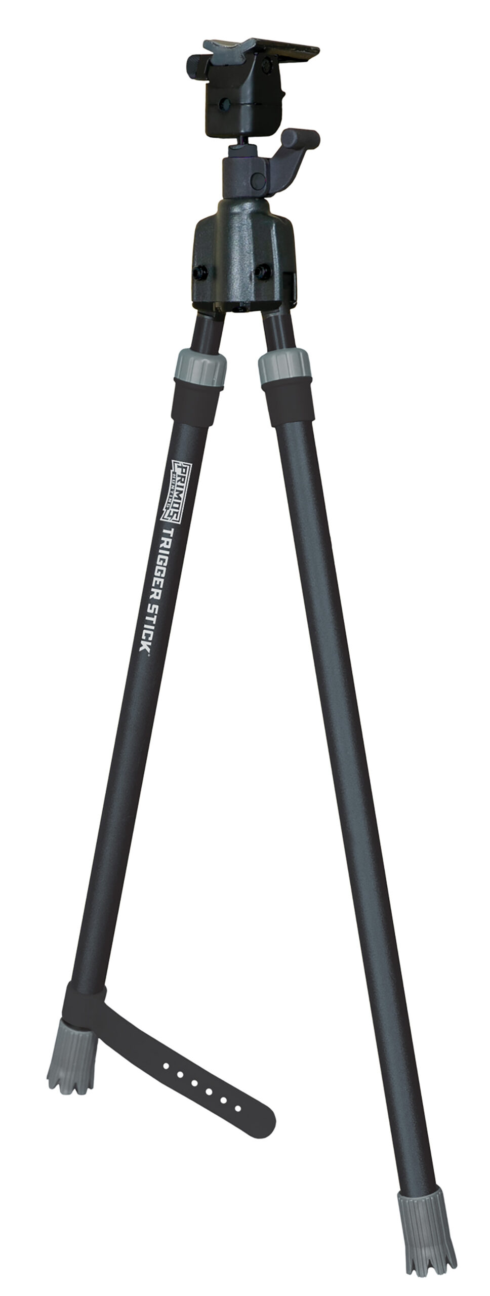 Primos Trigger Stick Steel Bipod - Medium Height