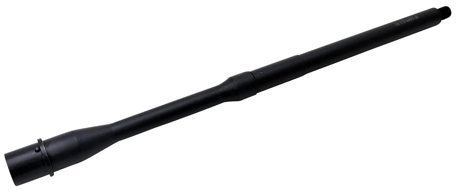 Diamondback 5.56 NATO 16" Carbine Barrel - Black Nitride