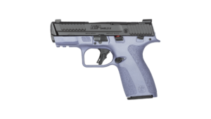 Smith & Wesson Shield X 9mm 13+1 OR Semi-Auto Pistol