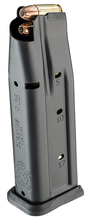 Springfield Armory 1911 Prodigy 9mm 17rd Magazine
