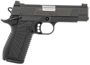 Wilson Combat SFT9 9mm 4.25" Pistol with Fiber Optic Sights