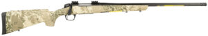 CVA Cascade XT .308 Win Bolt Action Rifle 22" Realtree Camo