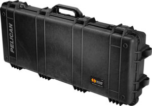 Pelican 1700 Protector Long Rifle Case with Foam