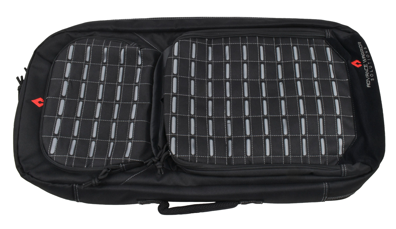Advance Warrior Solutions 28" AR Pistol/SBR Case