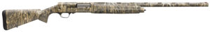 Browning A5 Max-7 Sweet 16 Semi-Auto 16-Gauge Shotgun