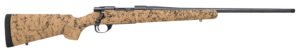 Howa M1500 HS Precision .300 Win Mag Rifle 24"