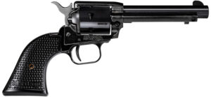Heritage Rough Rider .22 LR/.22 WMR Revolver 4.75" Barrel