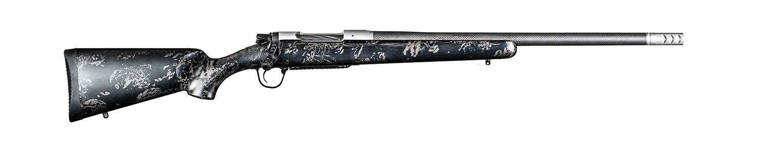 Christensen Arms Ridgeline FFT TI 6.8 Western Rifle