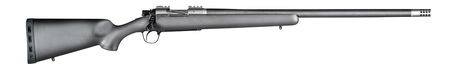 Christensen Arms Summit TI 6.8WST Carbon Bolt Action Rifle
