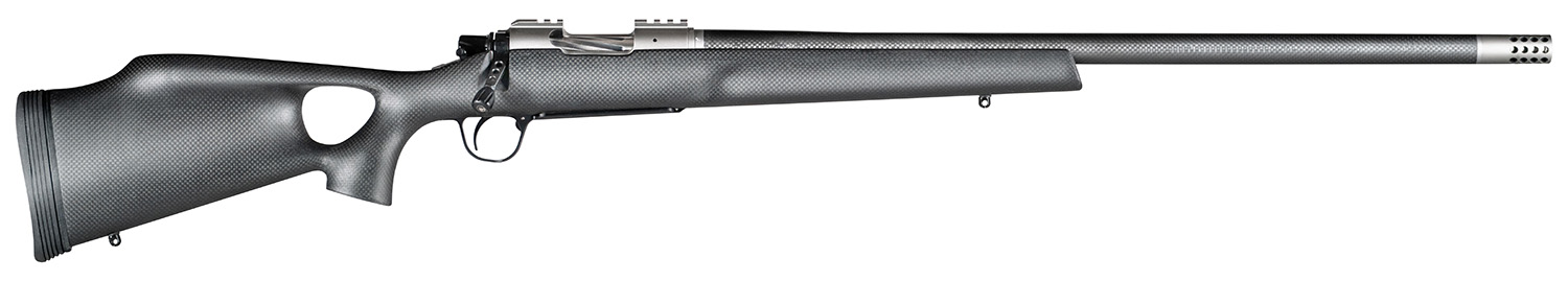 Christensen Arms Summit TI 7mm PRC Bolt Action Rifle