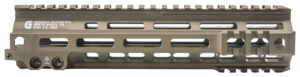 Geissele Super Modular Rail MK4 9.3" M-LOK Handguard