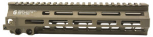 Geissele Super Modular Rail MK8 9.30" M-LOK Handguard