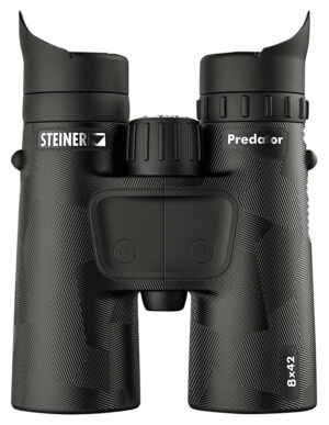 Steiner Predator 8x42mm Binoculars with Diamond Coating
