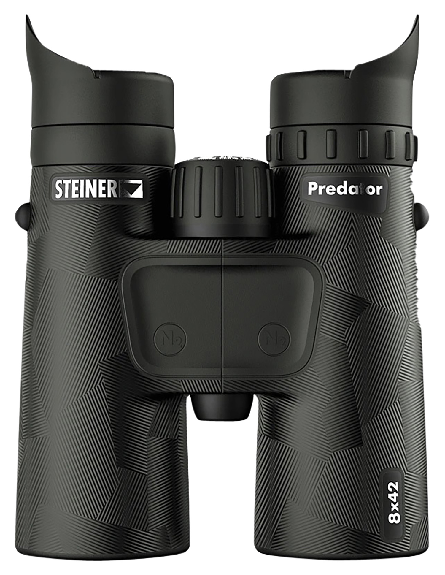 Steiner Predator 8x42mm Binoculars with Diamond Coating