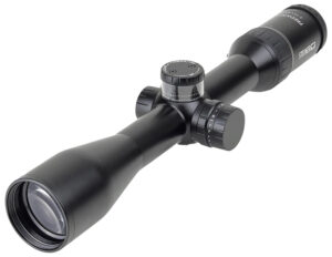 Steiner Predator 8 2-16x42mm Rifle Scope with E3 Reticle