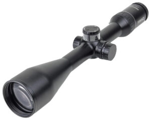 Steiner Predator 8 Gun Scope 4-32x56mm E3 Reticle