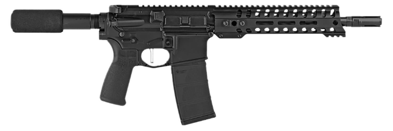 Patriot Ordnance Factory Minuteman 5.56 NATO AR Pistol