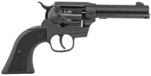 Diamondback Sidekick .22 LR Revolver, 4.5" Barrel, 9-Shot