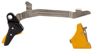 Timney Alpha Competition Trigger for Glock Gen3-4