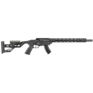 Ruger Precision Rimfire .22 WMR Bolt Action Rifle