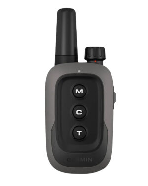 Garmin Delta SE Handheld Dog Training Device