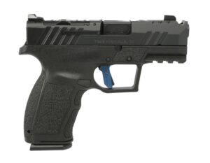 Tisas PX-9 Carry Raptor 9mm Comp Semi-Auto Handgun