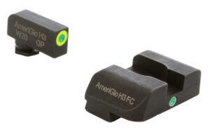 AmeriGlo GL301 i-Dot Night Sight Set for Glock