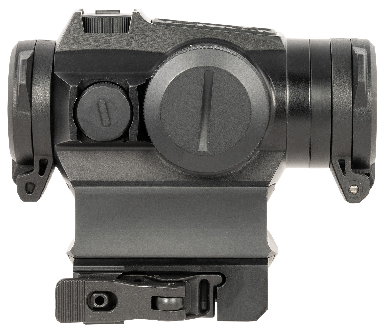 Holosun HE515GMGR Green Dot Sight - 2 MOA Reticle
