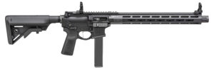 Springfield Saint Victor 9mm AR Rifle - 16" Barrel