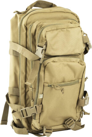 Glock AS02001 Multi-Purpose Backpack - Coyote Tan