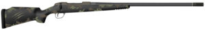Fierce Firearms Carbon Rage 300 PRC Bolt Action Rifle