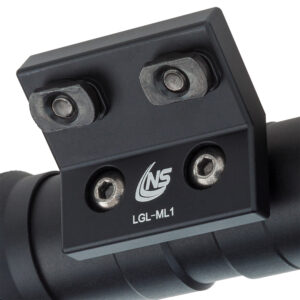 Nightstick LGLML1 M-LOK Rifle Mount for Weapon Lights