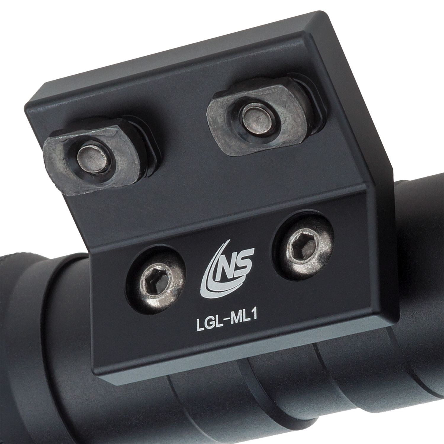 Nightstick LGLML1 M-LOK Rifle Mount for Weapon Lights