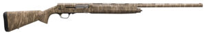 Browning A5 Sweet 16 16-Gauge Semi-Auto Shotgun