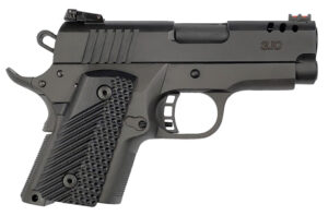 Rock Island BBR 9mm Compact Pistol 10+1 Black