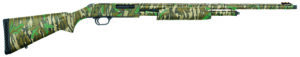 Mossberg 500 Turkey .410 Bore Pump Shotgun - Camouflage