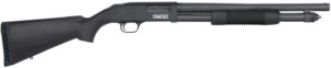 Mossberg 590S 12 Gauge Pump Action Shotgun 9+1