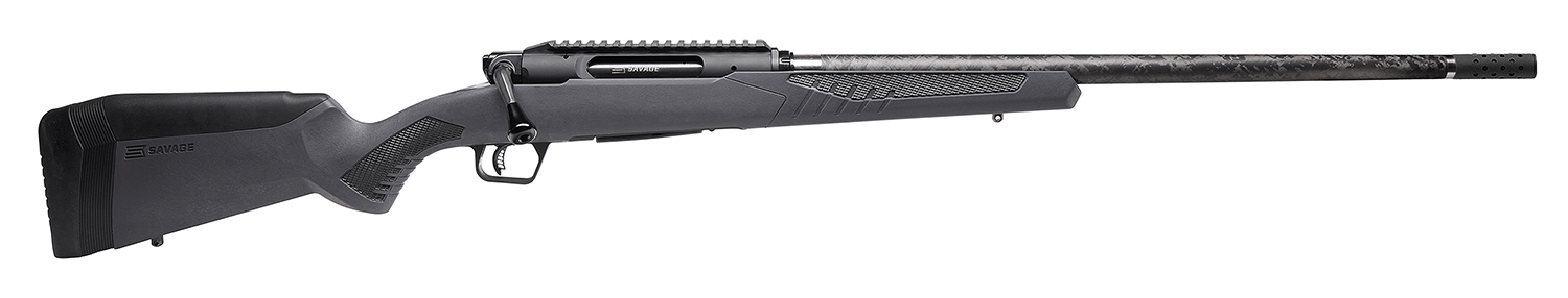 Savage Impulse Mountain Hunter 6.5 PRC Rifle