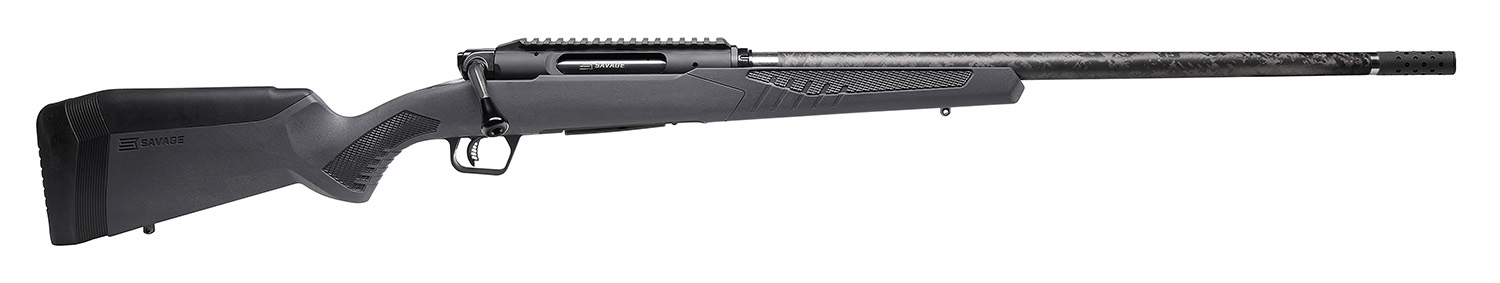 Savage Arms Impulse Mountain Hunter .270 Win Rifle