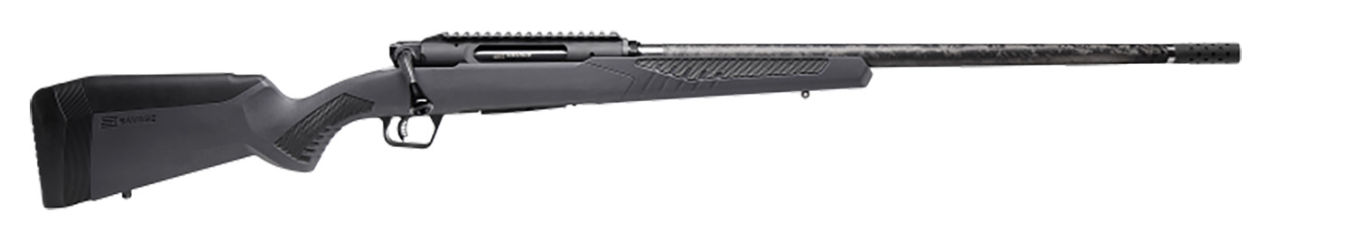 Savage Impulse Mountain Hunter .28 Nosler Rifle