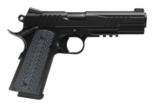 Savage 1911 Government Style .45 ACP Pistol with Rail