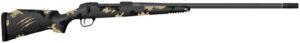 Fierce Firearms Carbon Rage 7mm PRC Bolt Action Rifle