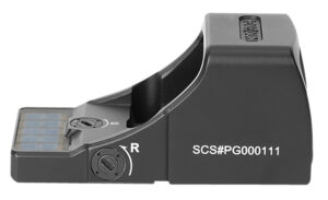 Holosun SCS-MP2-GR Red Dot Sight for S&W M&P