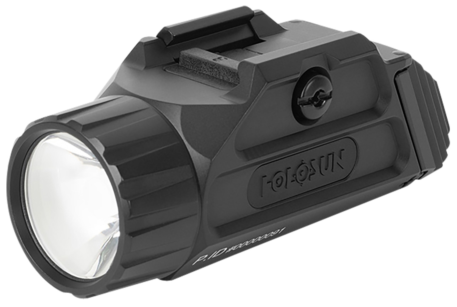 Holosun PIDHC Weapon Light - 400/800 Lumens LED