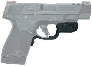 Crimson Trace Laserguard Plus for S&W M&P Shield Plus