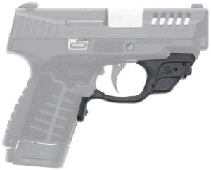 Crimson Trace Laserguard Red Laser for Savage Stance
