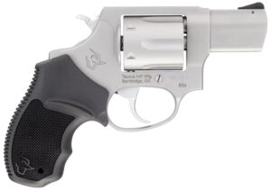 Taurus 856 Revolver .38 Special 6rd 2" Stainless